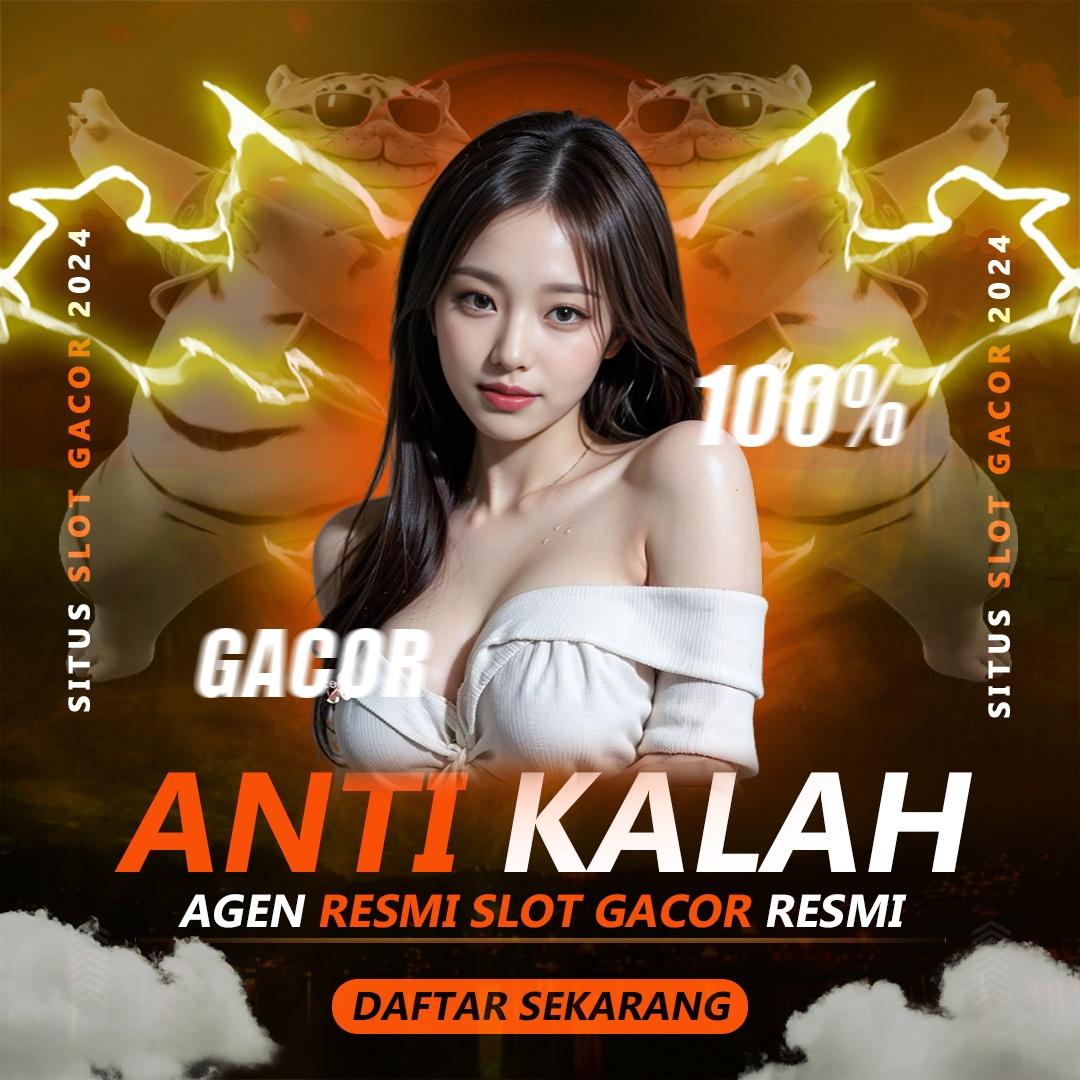 ASIK77: Slot Gacor Deposit Dana Dan Garansi Cashback Harian Kekalahan